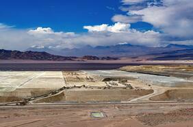 Freeport-McMoRan obtiene luz verde para proyecto de lixiviación en El Abra de US$741 millones