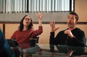 La segunda temporada de Mythic Quest presenta su nuevo tráiler