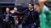 Fernando Gago descongela a Charles Aránguiz y a Lucas Assadi en la U: “Si están en buen nivel, van a jugar”