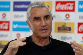 Juan Carlos Oblitas, director deportivo de Perú, repara en la peculiaridad del caso Byron Castillo: “Podría ser que Chile nos termine favoreciendo”