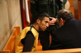 Funeral de “Baby Bandito” y su pareja es catalogado como de riesgo por Carabineros