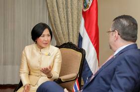 La historia de odio que motivó a la Embajada de Tailandia a ofrecer un taller gratuito de autodefensa para la comunidad LGTBIQ+