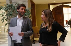 Piso mínimo de votos para ser electo: el otro debate que inquieta al Congreso