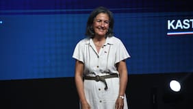 Chomali revela trastienda de su llegada a Salud: “Nunca me lo imaginé porque no tengo domicilio político ni cercanía con ese mundo”