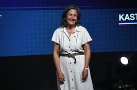 Ministra Chomali afirma que recorte del 3% no afectará atención a pacientes y que trabaja con Hacienda por más recursos