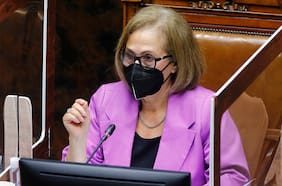 Senado anuncia creación de mesa de trabajo para “contribuir a la verdad, justicia y reparación de las víctimas” del estallido social