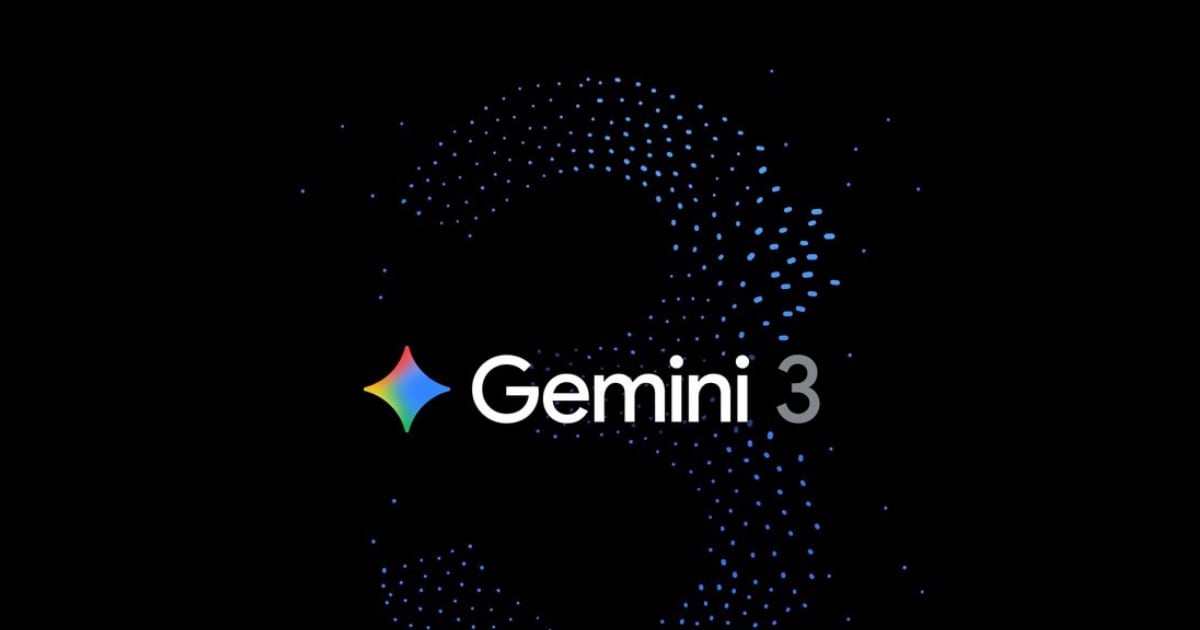 Gemini 3: Google redefine el futuro de la inteligencia artificial con un salto multimodal
