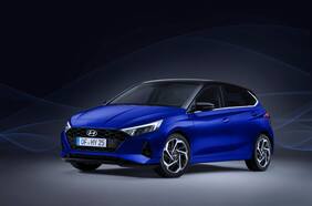 Hyundai se adelanta a Ginebra y muestra por completo el renovado hatchback i20