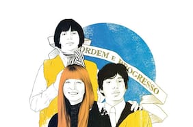 Os Mutantes: La eterna sicodelia tropical