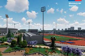 Ajuste de plazos y un posible aumento de presupuesto: los drásticos cambios del Mindep para llegar a tiempo a Santiago 2023