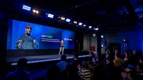 Finaliza Gira Entel Empresas 2026 con más de 300 asistentes en Santiago