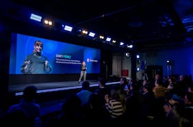 Finaliza Gira Entel Empresas 2026 con más de 300 asistentes en Santiago