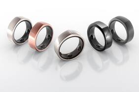 Científicos desarrollan un anillo capaz de detectar síntomas de coronavirus