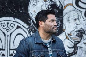 Diego Trelles Paz, escritor peruano: “El Perú de ahora es un paria en el contexto internacional”