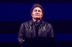 ¿Cómo ves a Milei en su primer año de gobierno? ¡Opina con nosotros!