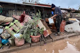 DT publica dictamen para resguardar derechos laborales de personas afectadas por sistema frontal