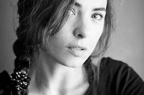 Una actriz imparable