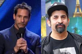 Gonzalo Valenzuela defiende a Roberto Farías durante los Premios Caleuche: “Fuimos funados por nuestra propia gente”