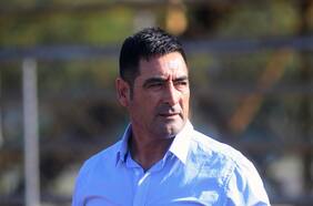 Tras la salida de Erviti: Audax Italiano anuncia a Nelson Tapia como interino