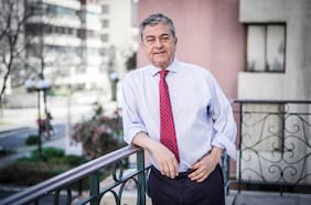 Juan Antonio Coloma: “Para ganar y gobernar bien hay que tener ideas, pero también un espíritu de aunar visiones y esa es la ventaja de Matthei sobre Kast”