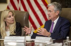 Ahora es el turno de Biden: a más tardar a fin de mes definirá si cambia a Powell por una demócrata en la presidencia de la Reserva Federal