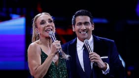 Rafael Araneda volverá a animar el Festival de Viña 2027 junto a Karen Doggenweiler