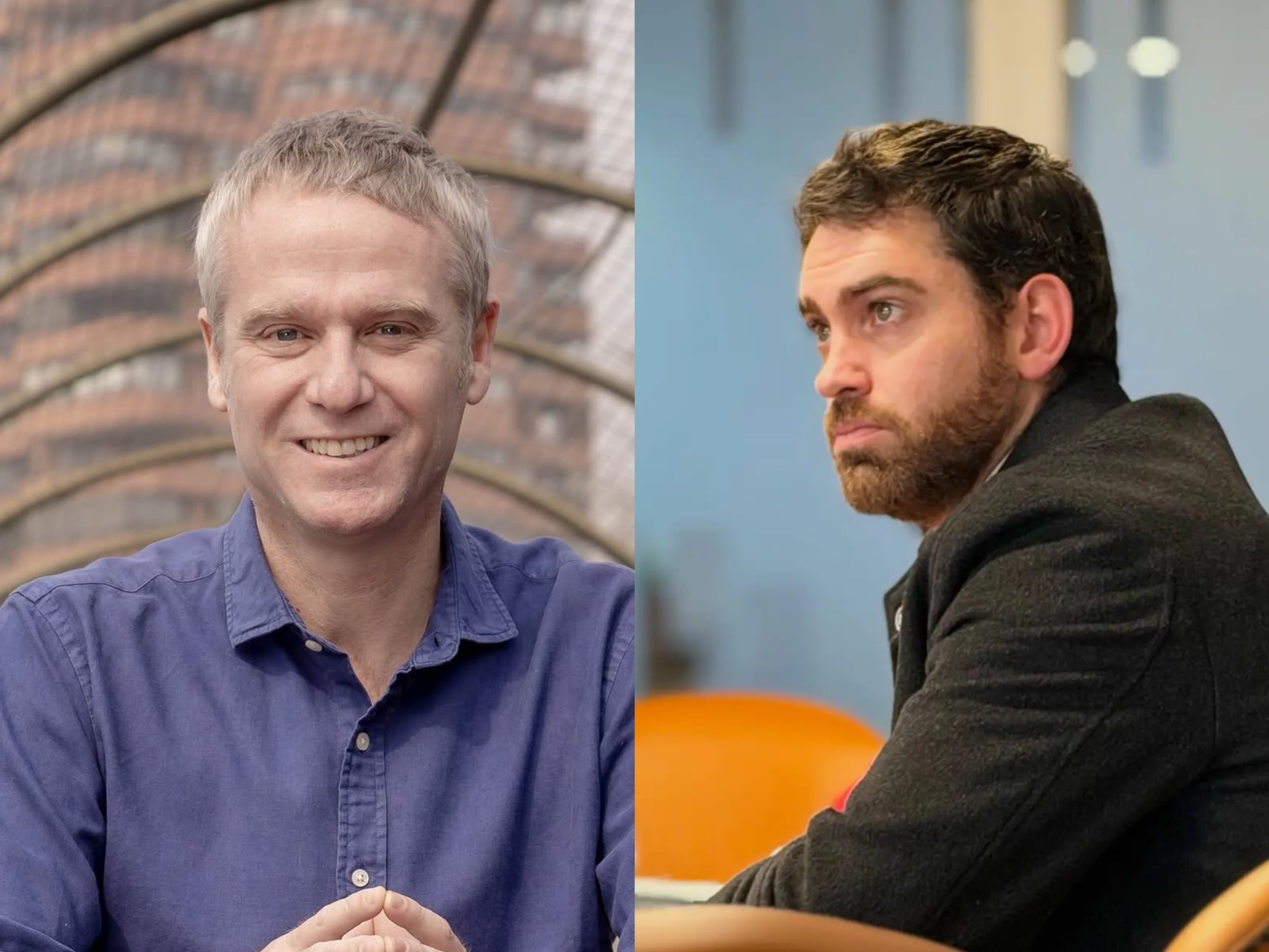 Kast versus Kast: primos diputados se dividen frente a la acusación contra Grau