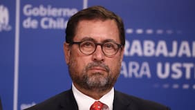Canciller Pérez Mackenna llama a autoridades argentinas a “ser responsables” tras dichos sobre el Estrecho de Magallanes