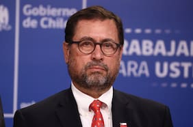 Canciller Pérez Mackenna inicia gira por Asia este martes: “Vamos con una agenda que busca generar nuevas oportunidades”