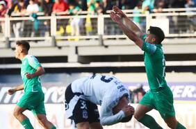 Audax Italiano aterriza la mejoría de Colo Colo: el Cacique frena su levantada y pierde a Vidal para el clásico ante la UC