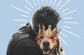 La ciencia detrás del amor a nuestros “perrhijos”