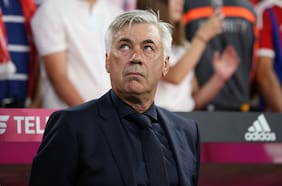 Carlo Ancelotti lápida el “jogo bonito” de Brasil: “El Mundial lo gana quien encaja menos y no quien marca más”