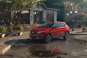 Chevrolet Groove: una apuesta que busca ser más que el hit del verano