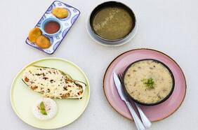 La Esperanza Soul Food: el nuevo lugar para probar cocina vegana y casera