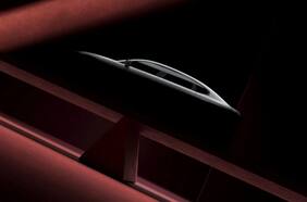 El primer sedán eléctrico de Volvo será un cerebro computacional sobre ruedas