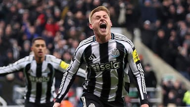 Dónde y a qué hora ver a Newcastle United vs. PSV por la Champions League