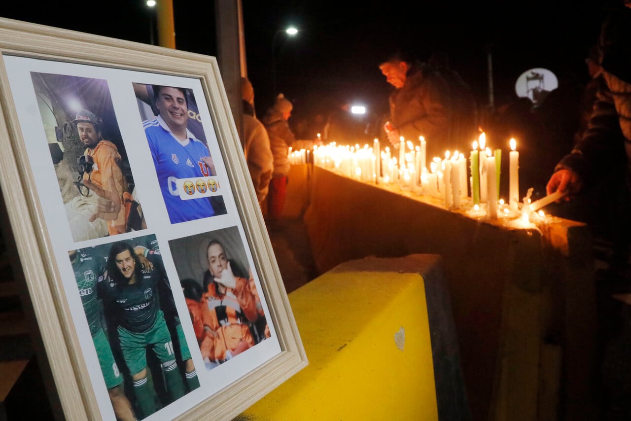 Tragedia en El Teniente: fiscal cuestiona acción de Codelco por información requerida y evita pronunciarse por resolución