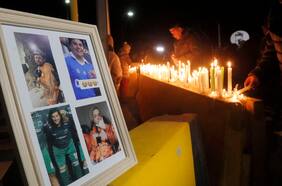 Municipios de Machalí, Rancagua y Mostazal decretan tres días de duelo comunal tras tragedia en la mina El Teniente