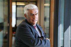 Fiscal Pastén dice que banda Los Trinitarios fue desarticulada, pero que “ni de cerca hemos terminado con el crimen organizado”