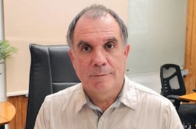 Un cambio más: Ex Collahuasi asumirá como nuevo vicepresidente de recursos humanos en Codelco