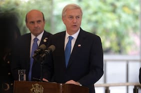 “Es alguien que quiere evadir la justicia”: Kast conversó con Milei sobre situación de Apablaza y critica a sus defensores