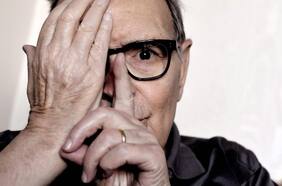 Ennio Morricone como uno de los Clásicos AM