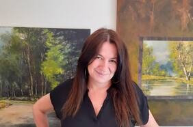 Andrea Pérez de Castro, directora de Famfest: “Queremos sacar a los niños un poquito a las calles”