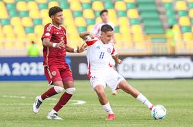 La Roja es uno de los siete de Sudamérica: conoce a los 48 clasificados para el Mundial Sub 17 2025