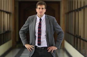 Nuevo “fast track” en seguridad: el acuerdo que empuja Schalper junto a Cordero y los presidentes de ambas cámaras