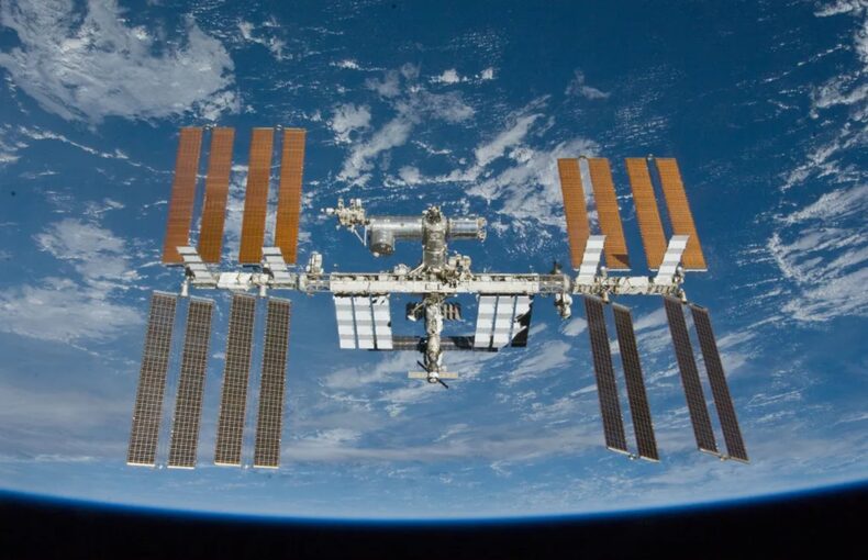 International Space Station