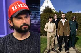 “The prez chilean!”: Gabriel Boric y Tool, la historia de un fanatismo