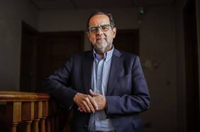 Mulet defiende su proyecto que busca eliminar multas del TAG y carga contra el gobierno: “En obras públicas tiene un desempeño mediocre”