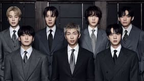 BTS prepara su megaregreso en Corea del Sur y su show en Chile cae en la incertidumbre