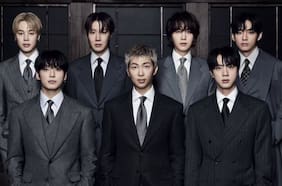 BTS prepara su megaregreso en Corea del Sur y su show en Chile cae en la incertidumbre